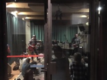 MEL PREVITE 
Live in studio con pubblico 